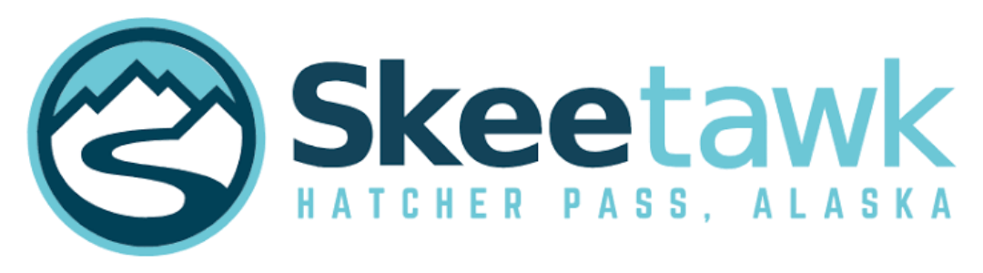 Logo Skeetawk AK