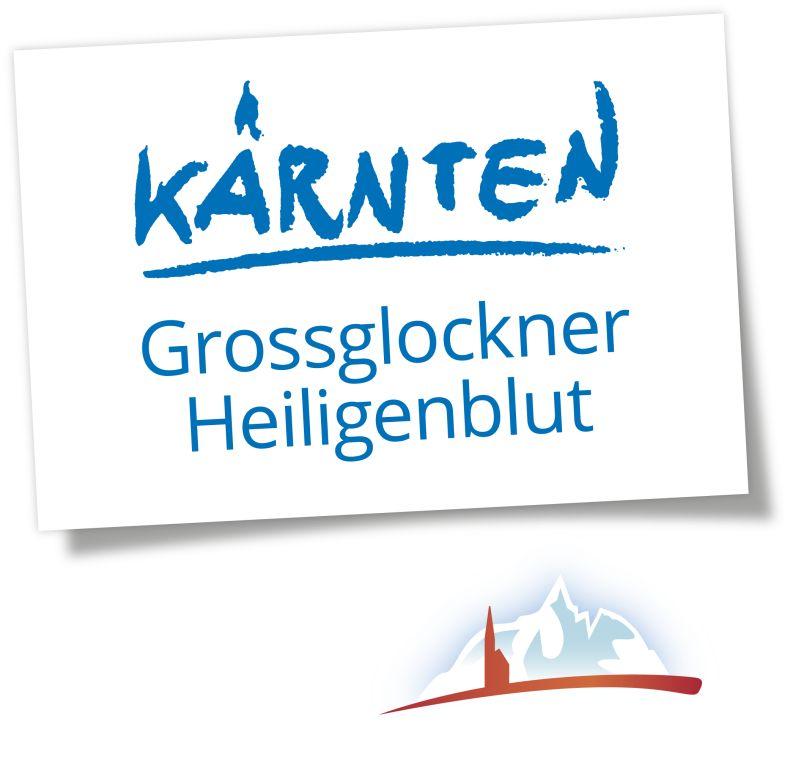 Skigebiet Heiligenblut-Großglockner Logo