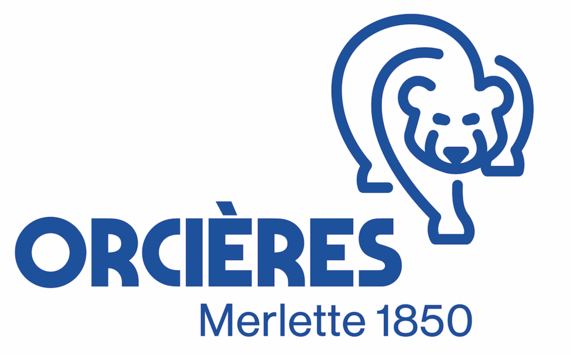 Orcières Merlette 1850 logo