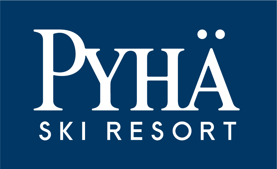 Pyhä Ski Resort Logo