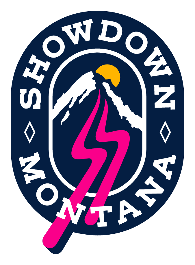 Showdown Montana Logo
