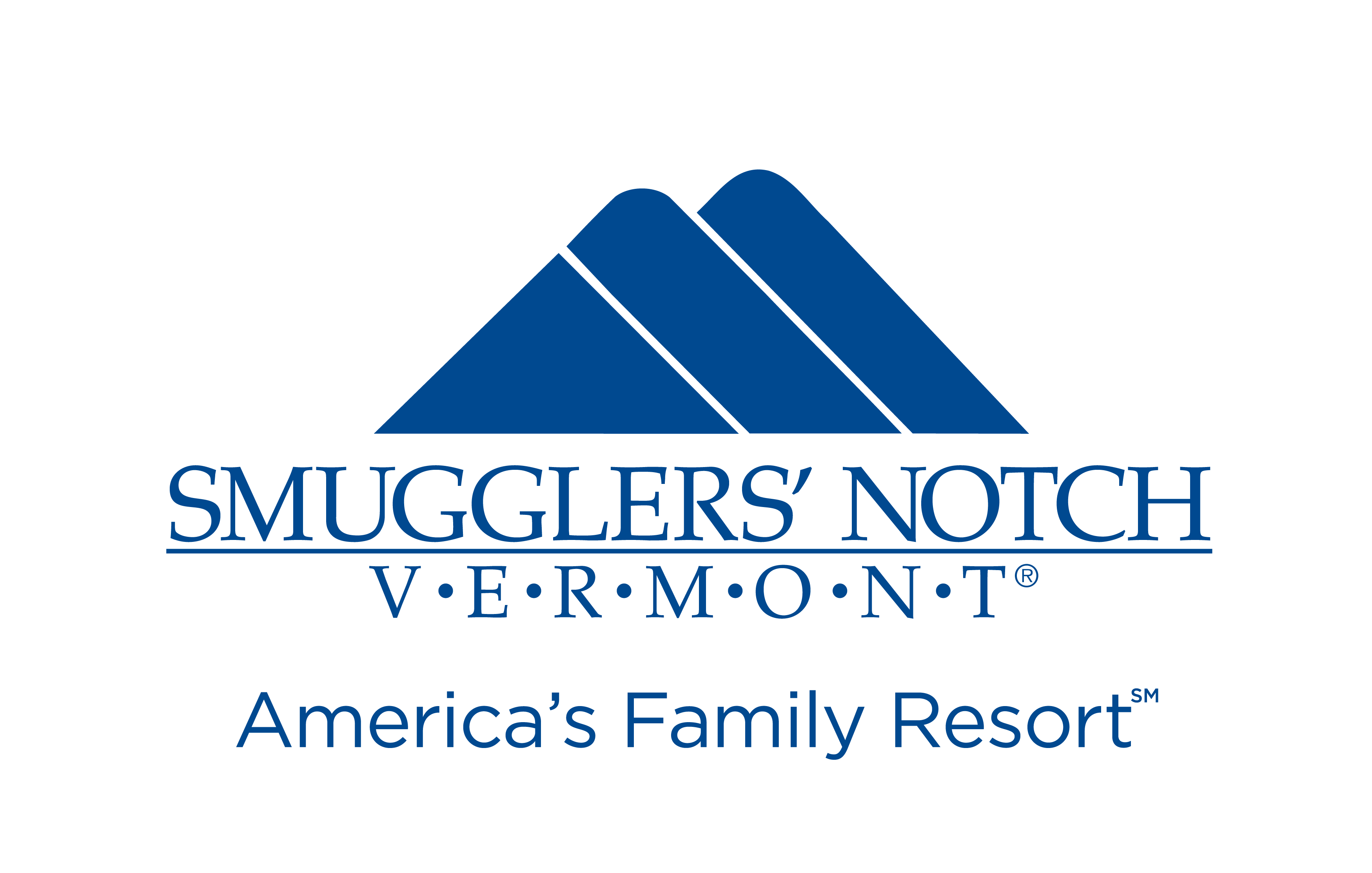 Smugglers Notch Resort Logo