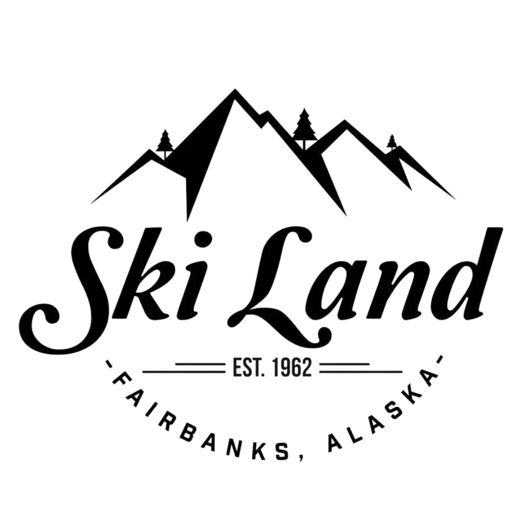 ski land logo