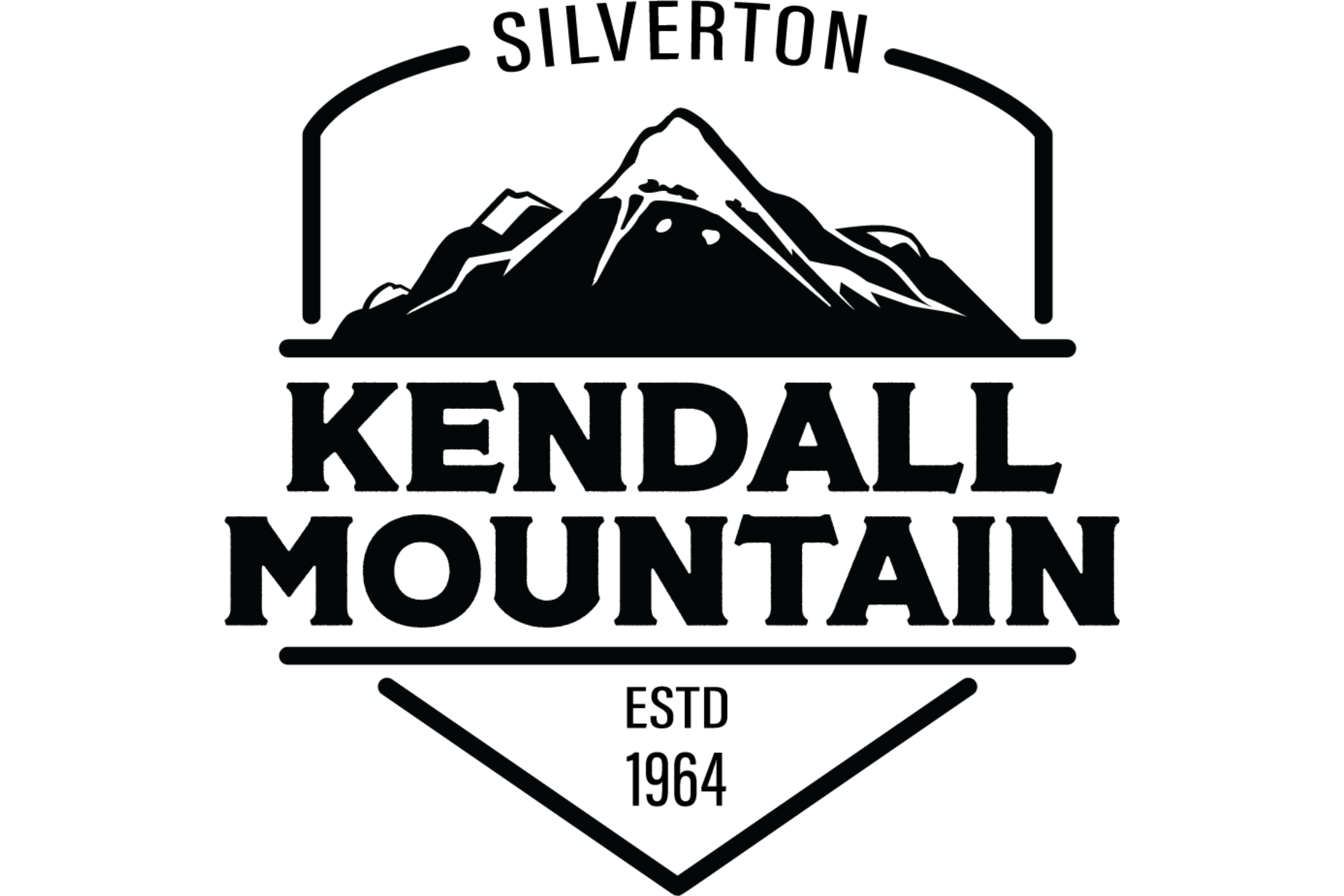 Kendall Mountain Logo