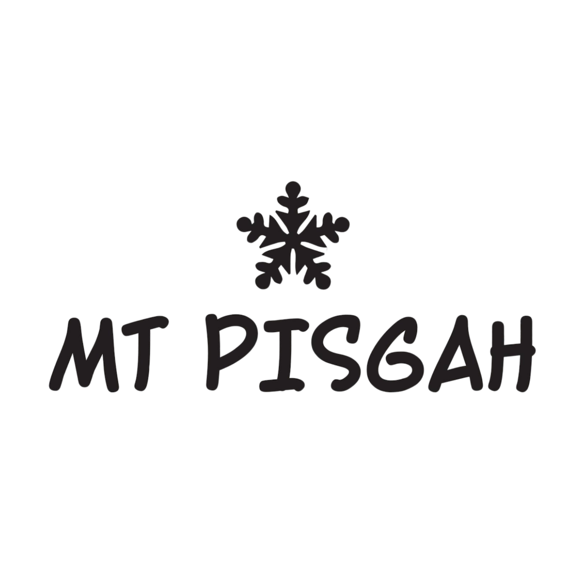 Mt Pisgah Logo