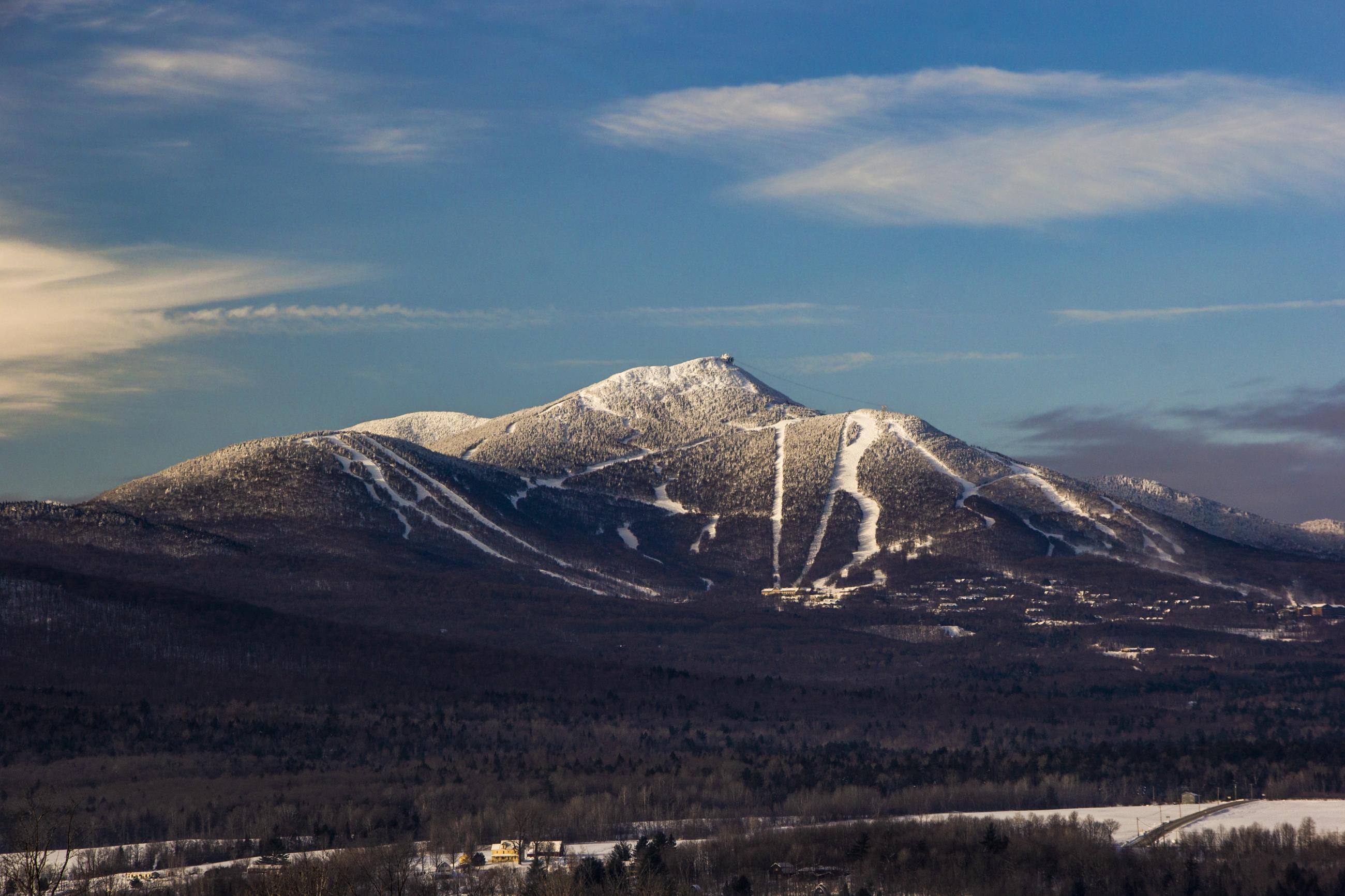 Jay Peak Resort