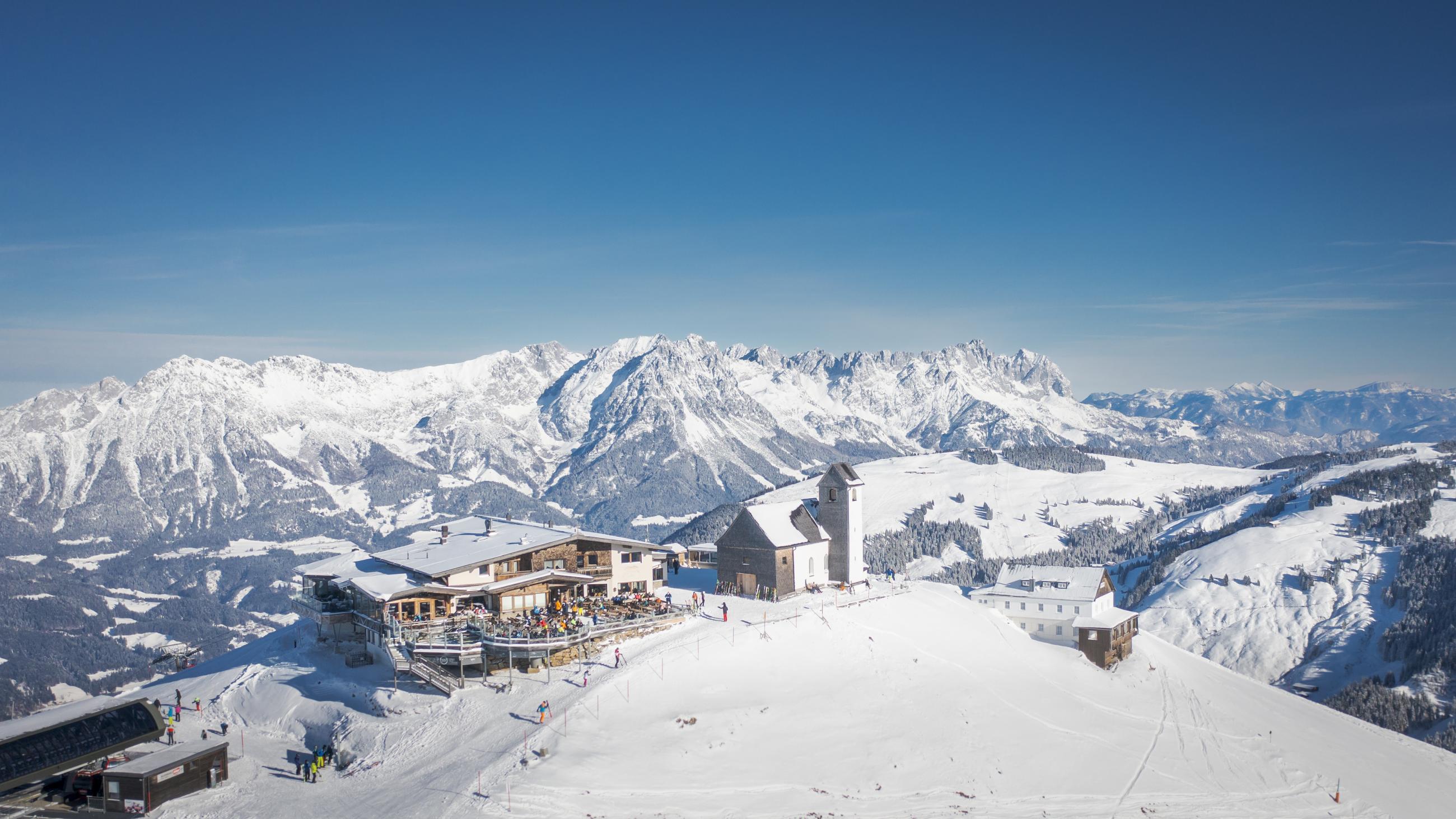 SkiWelt | Indy Pass
