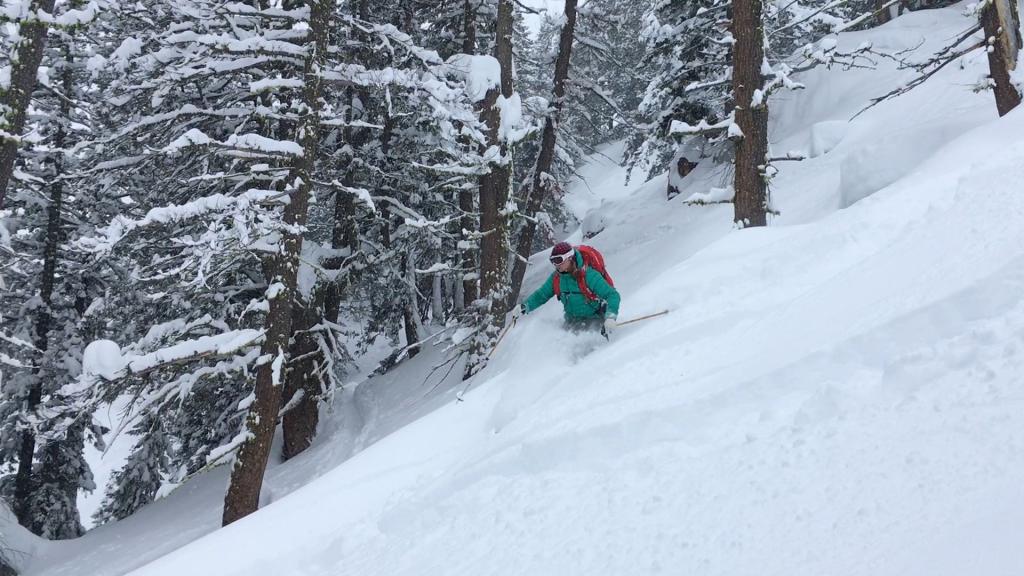 Loup Loup Ski Bowl | Indy Pass