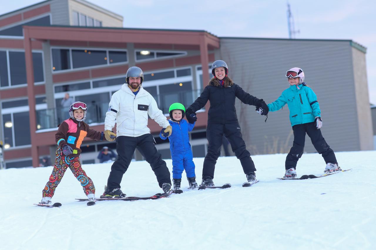 Ski Big Bear Indy Pass