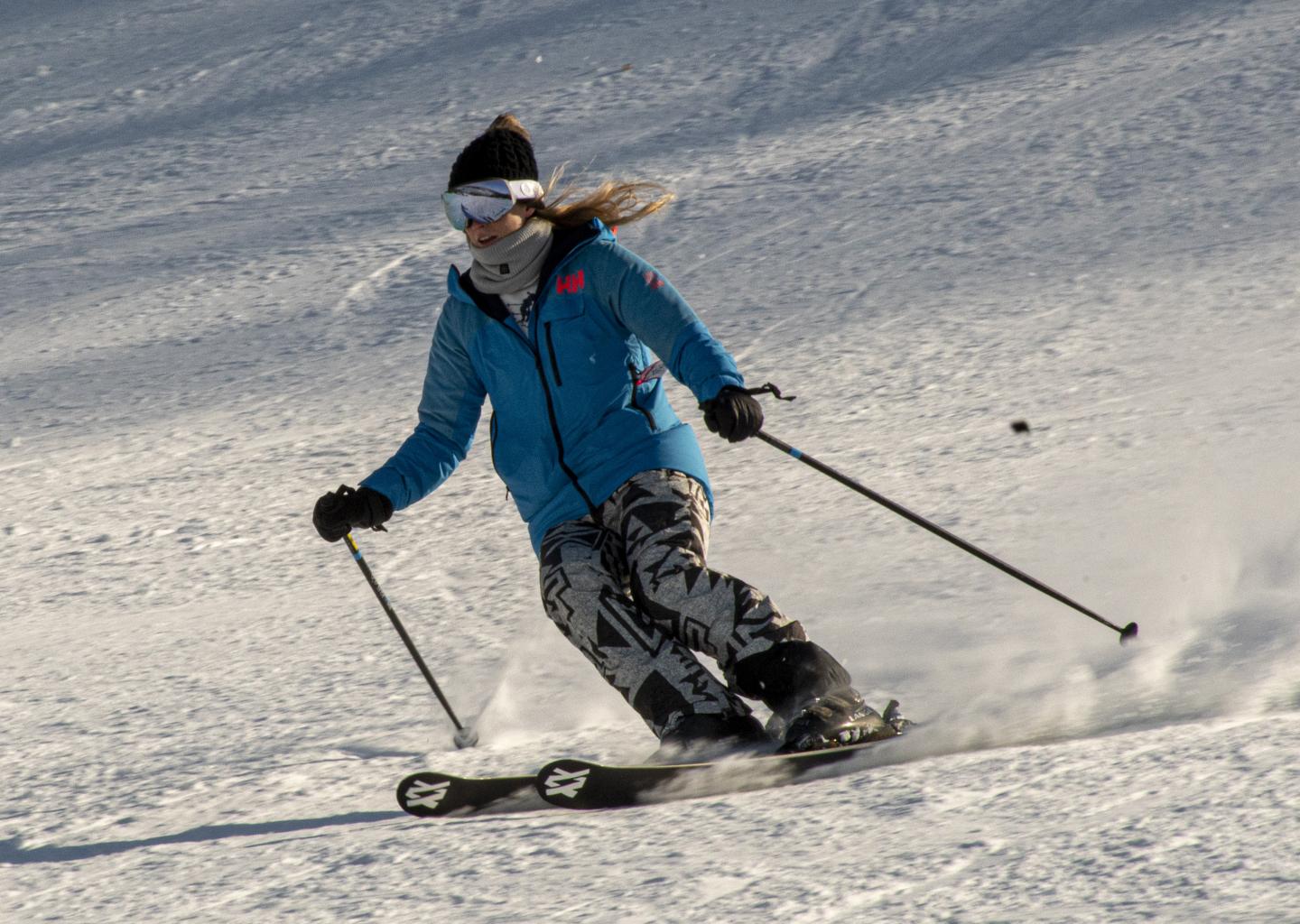 Chestnut Mountain Resort