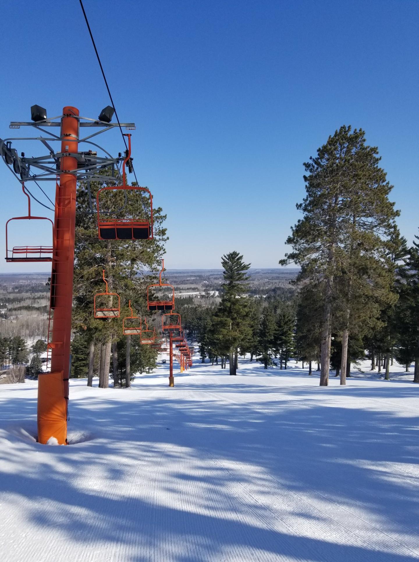 Pine Mountain Pine Mountain
