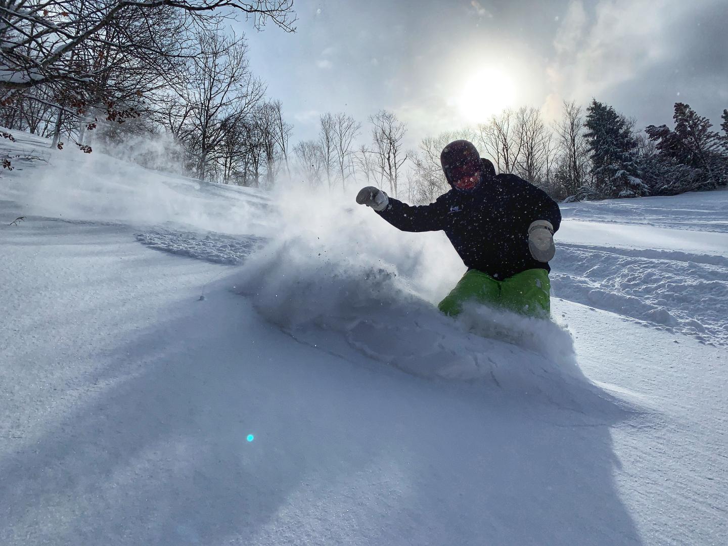 Caberfae Peaks Caberfae Peaks