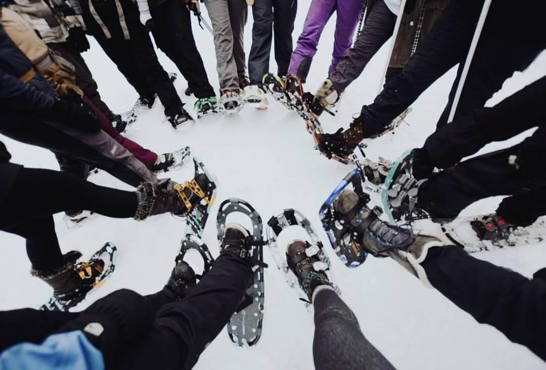 Sovereign Lake Nordic Club