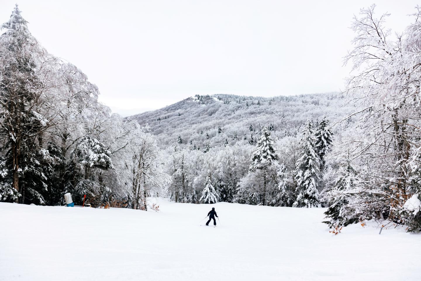 Canaan Valley