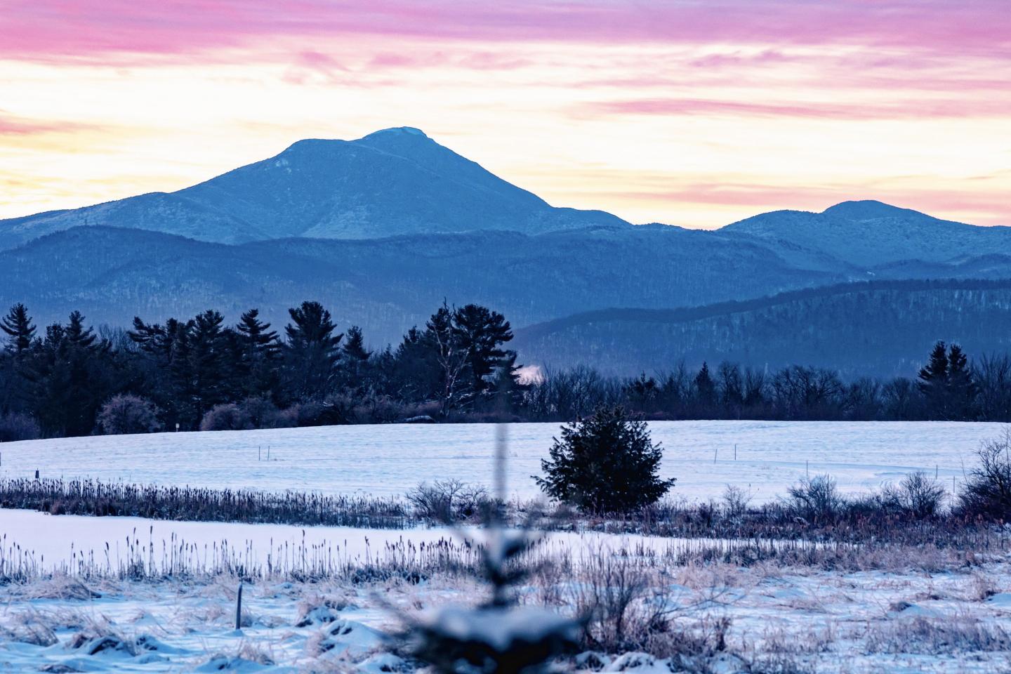 Catamount Outdoor Family Center
