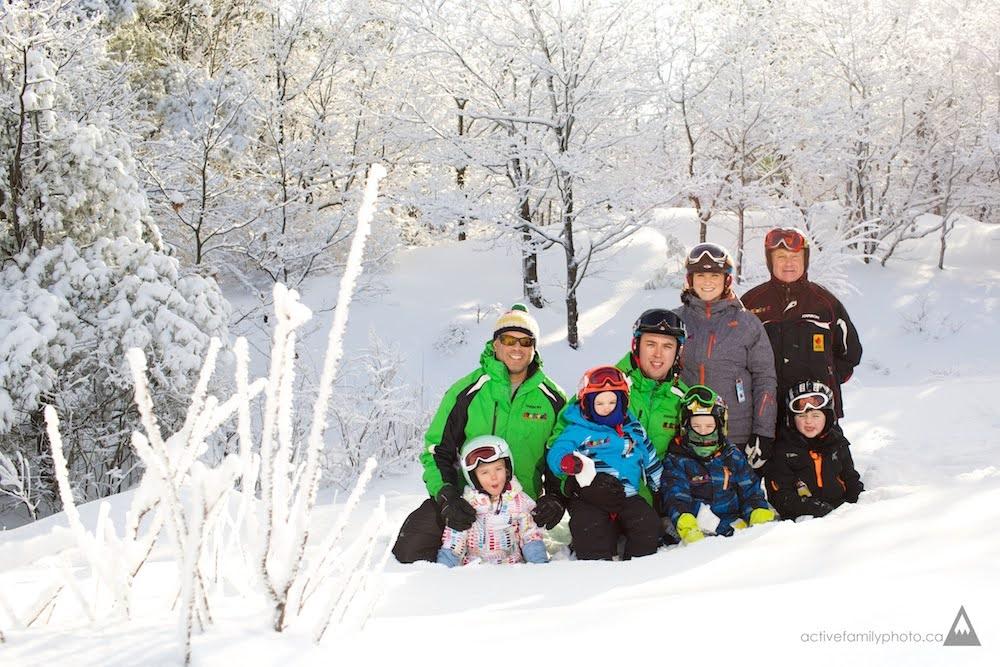 Calabogie Peaks Resort