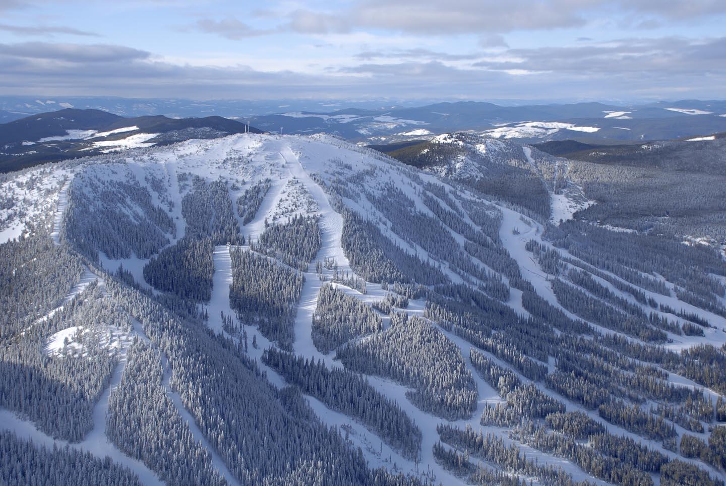 Apex Mountain Resort Apex Mountain Resort