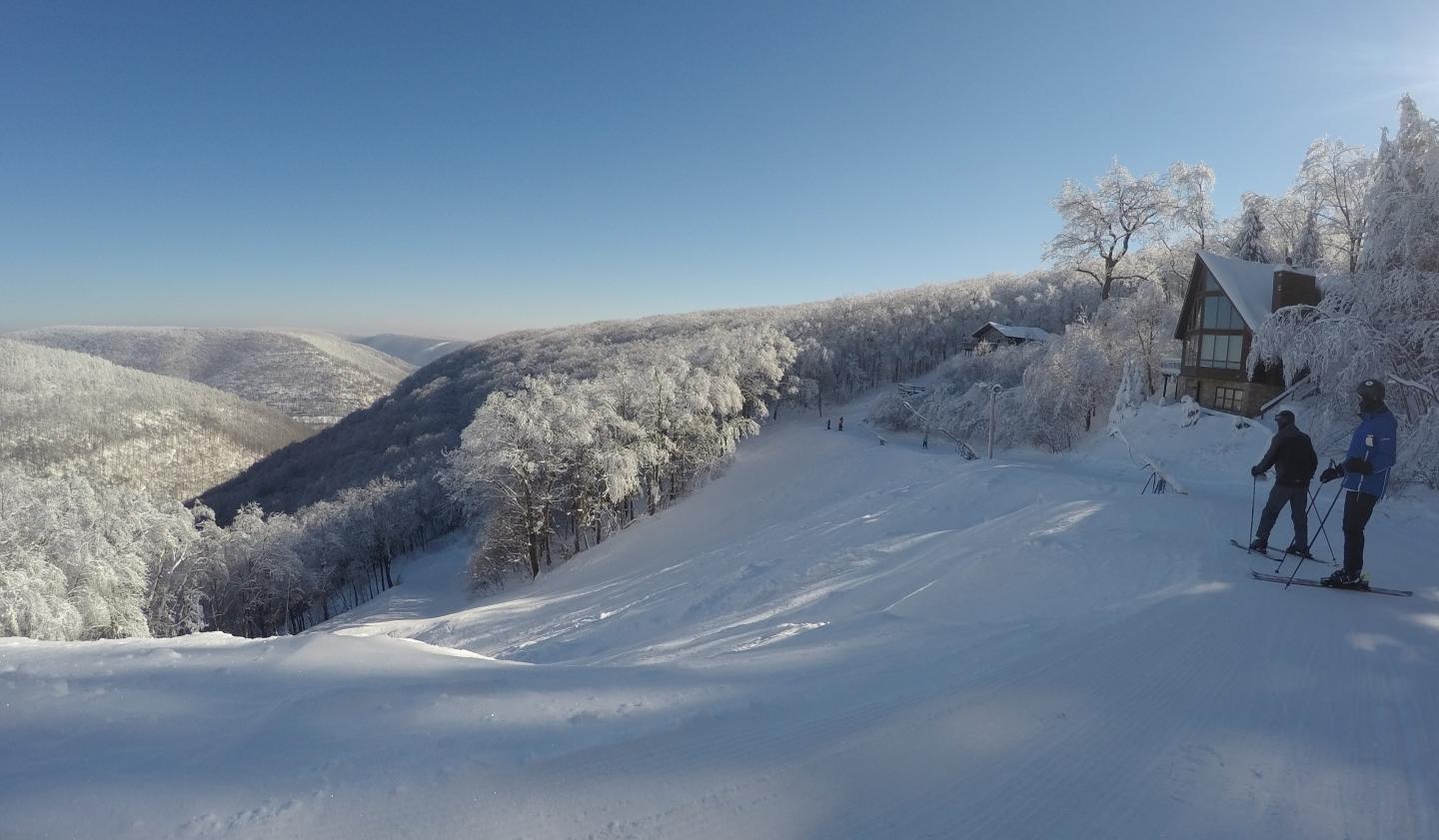 Blue Knob All Season Resort