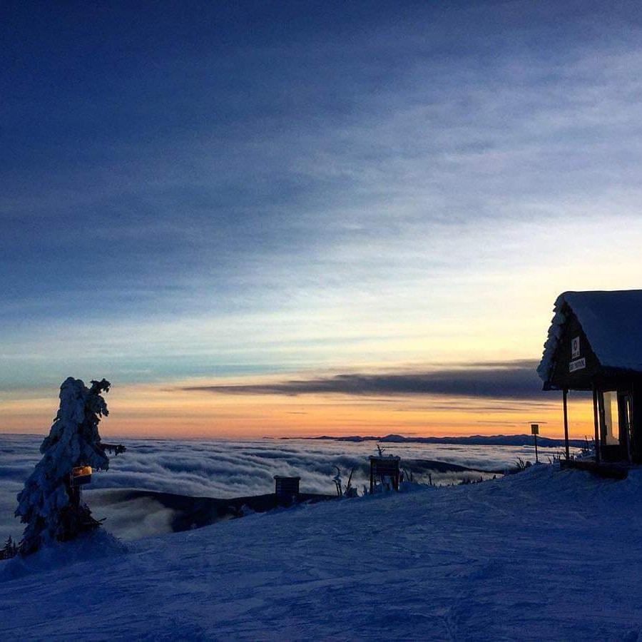 Baldy Mountain Resort