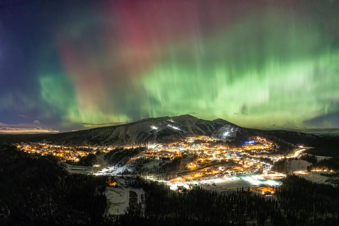 Big White Ski Resort Big White Ski Resort