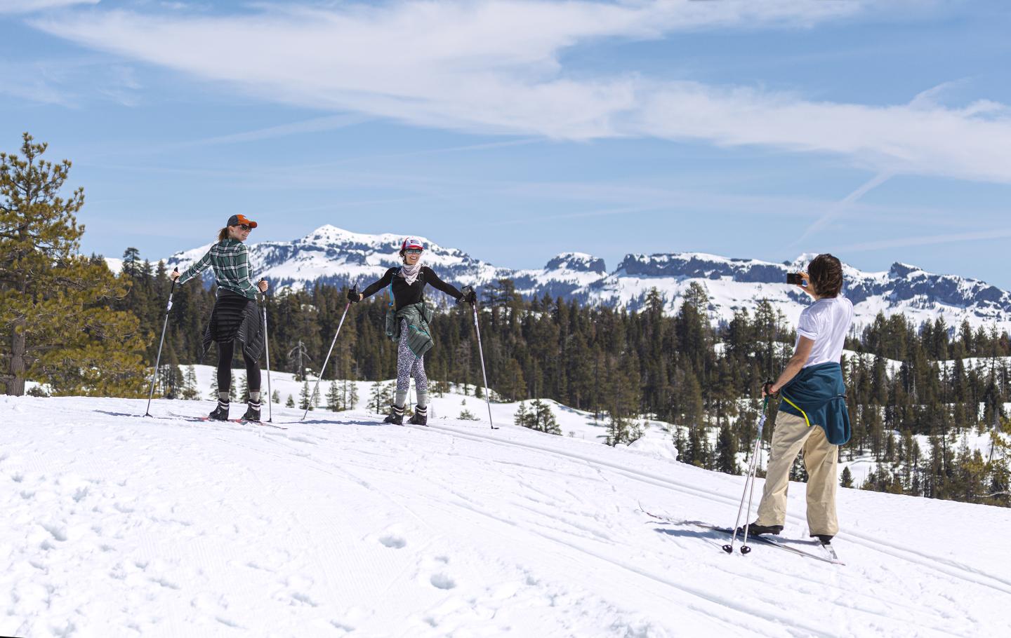 Bear Valley Adventure Company Bear Valley Adventure Company