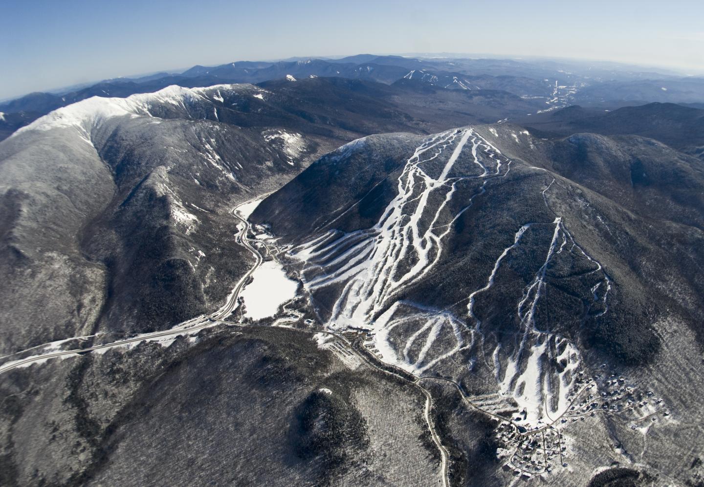 Cannon Mountain Cannon Mountain