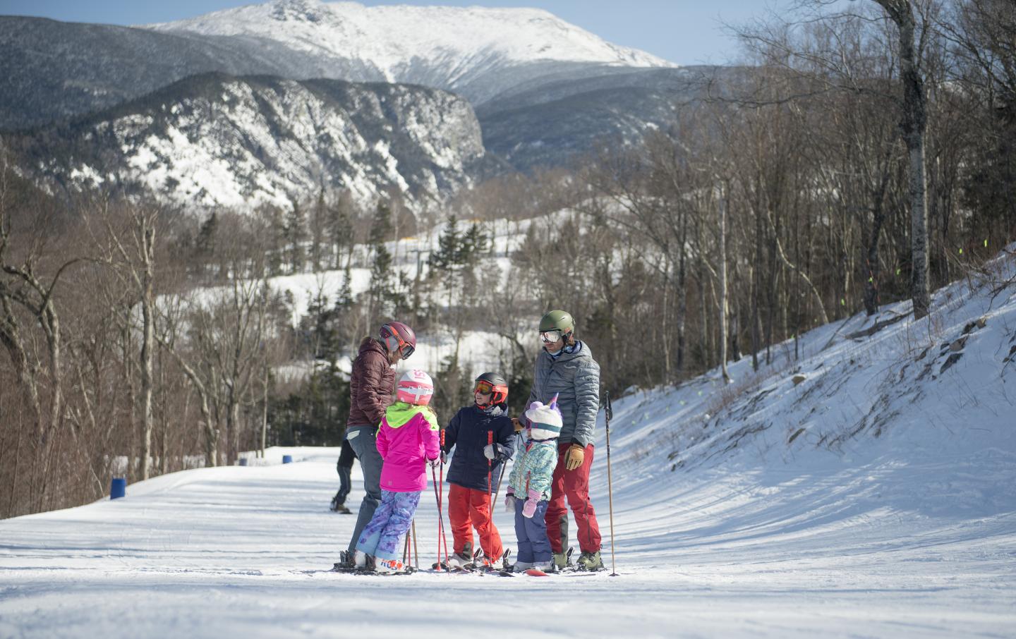 Cannon Mountain