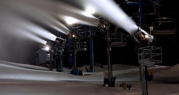 Cataloochee Ski Area