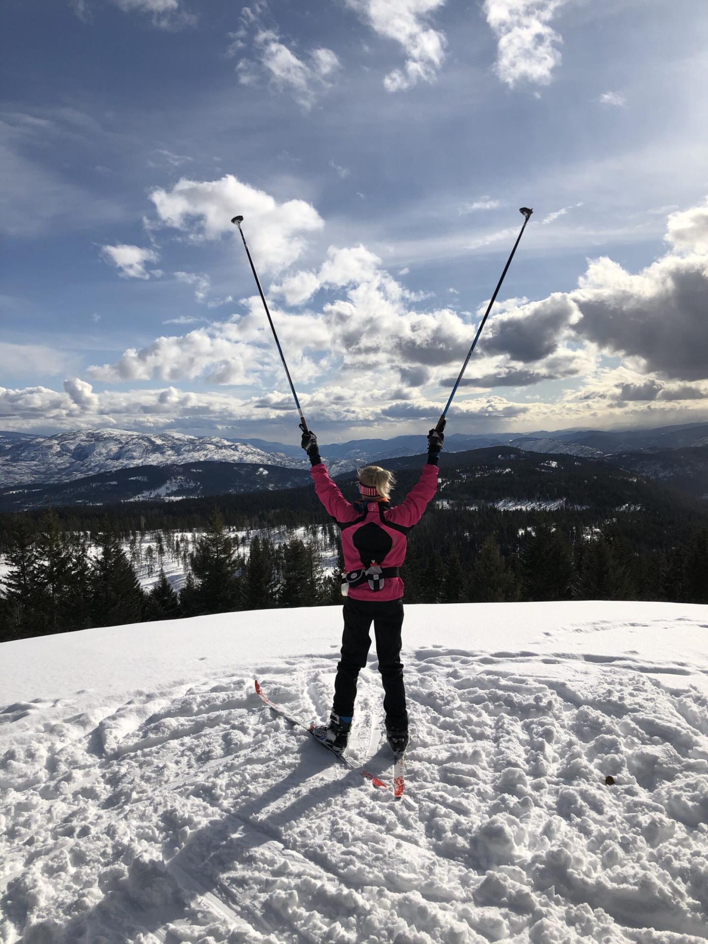 Telemark Nordic Center