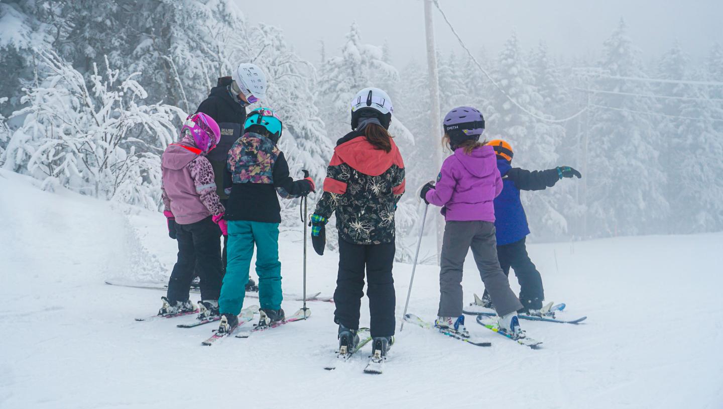 Bolton Valley Resort