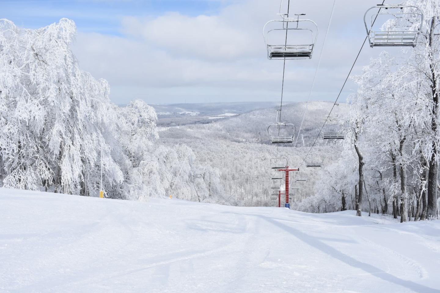 Blue Knob All Season Resort