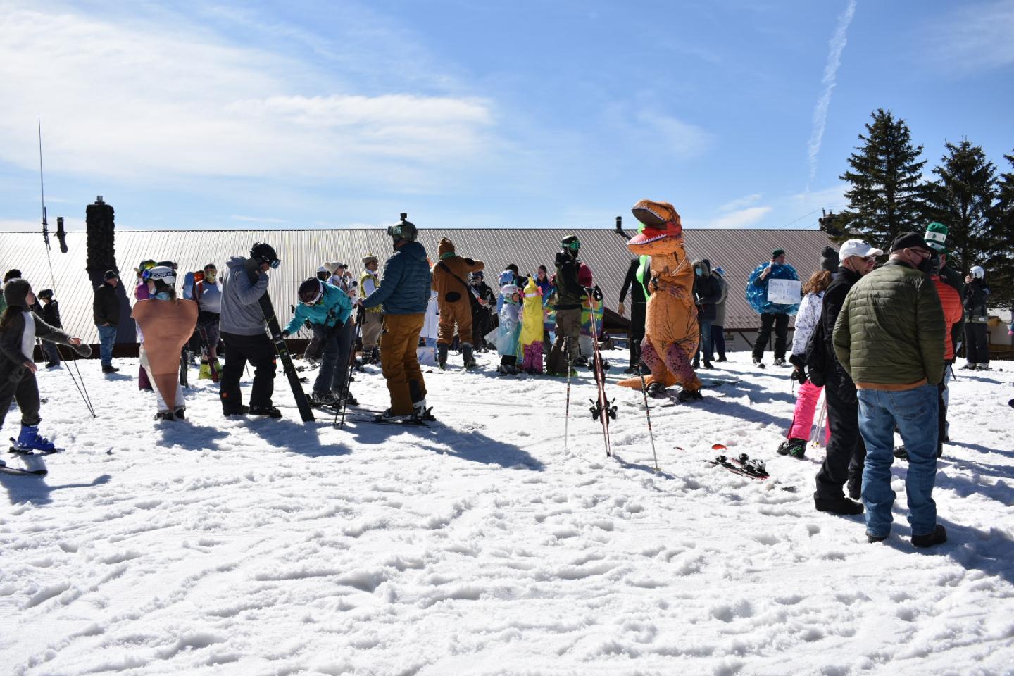 Blue Knob All Season Resort