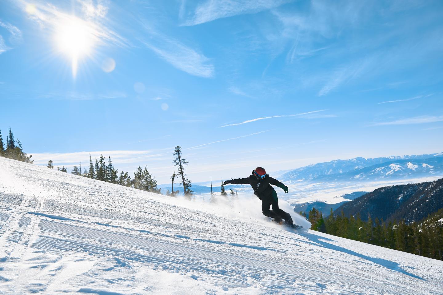 Montana Snowbowl Montana Snowbowl