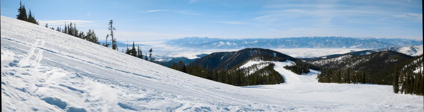 Montana Snowbowl Montana Snowbowl