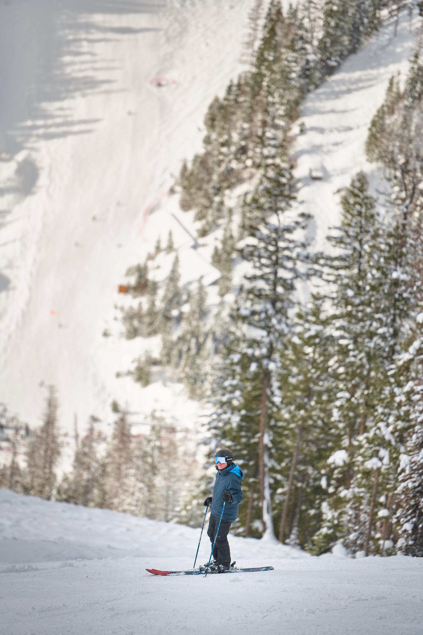 Montana Snowbowl Montana Snowbowl