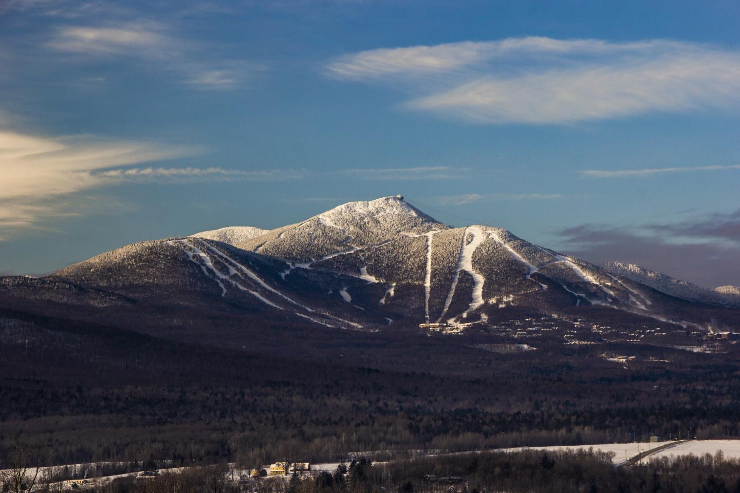 Jay Peak Resort Jay Peak Resort