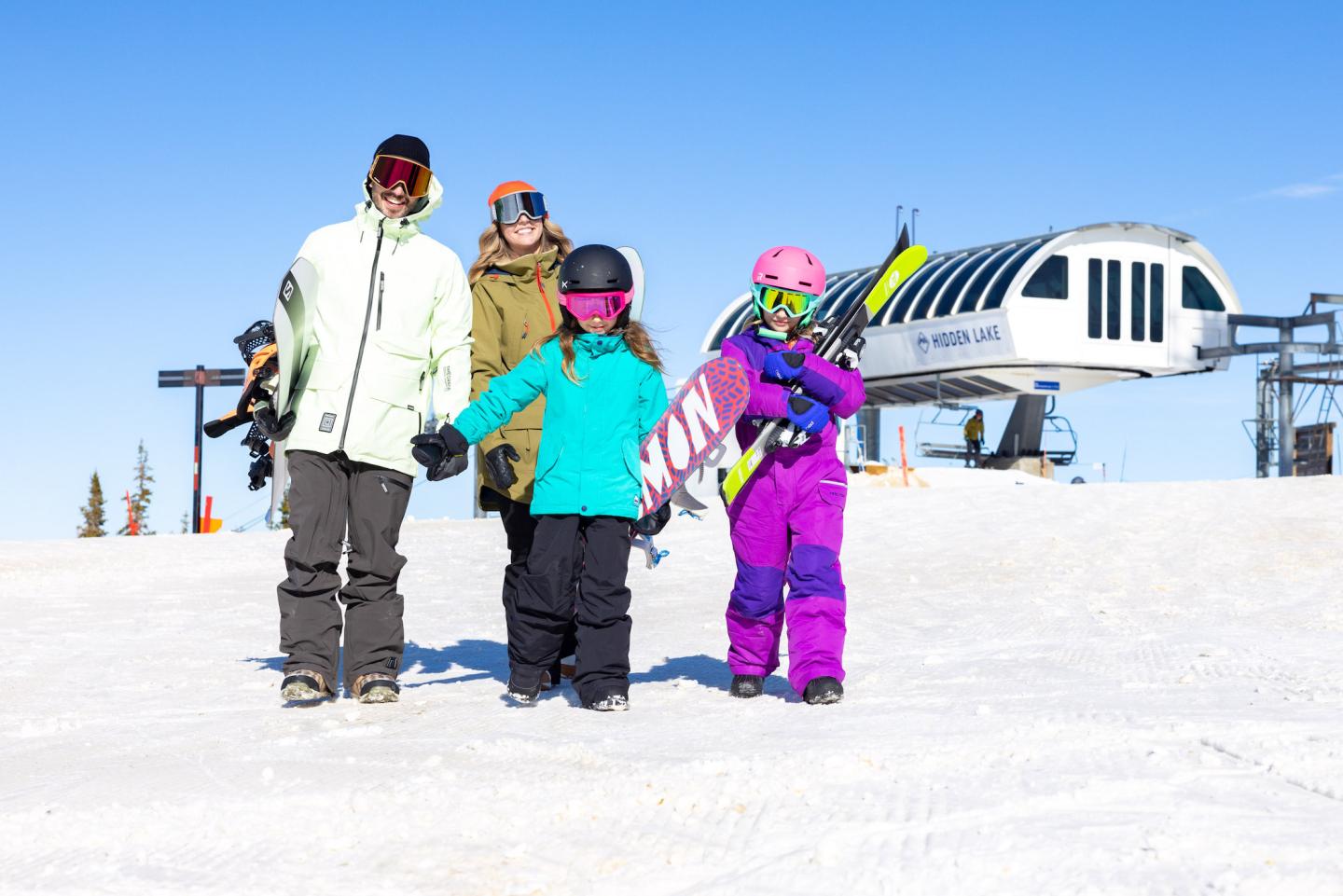 2023–24 Utah Ski Resort Opening Dates - Ski Utah