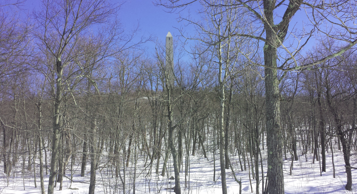 High Point XC Ski Center High Point XC Ski Center