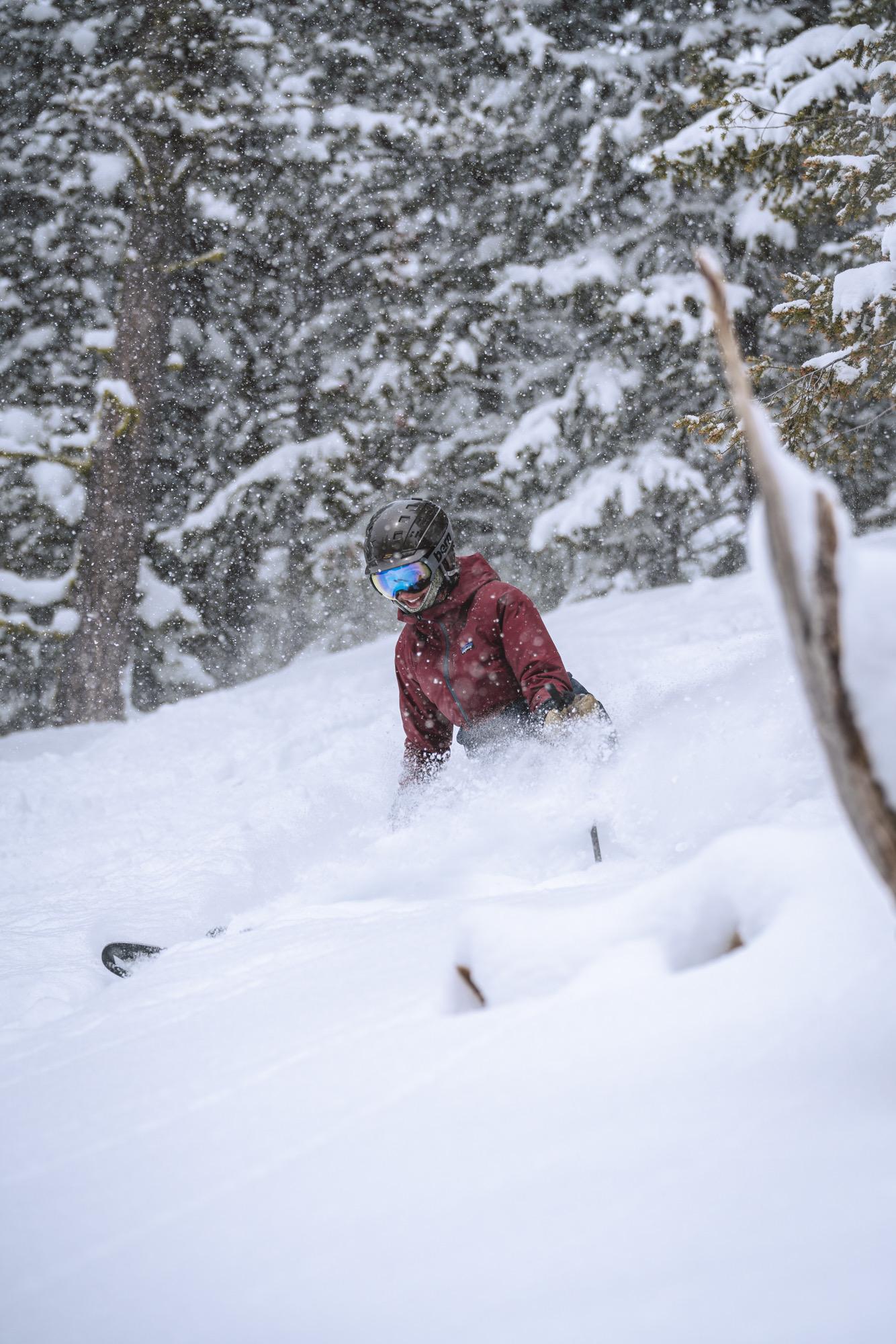Lost Trail Powder Mountain Lost Trail Powder Mountain