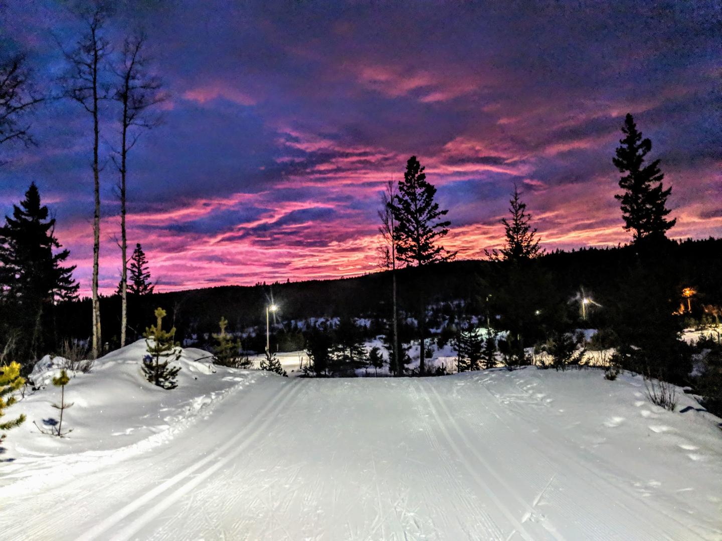 Overlander Ski Club Overlander Ski Club