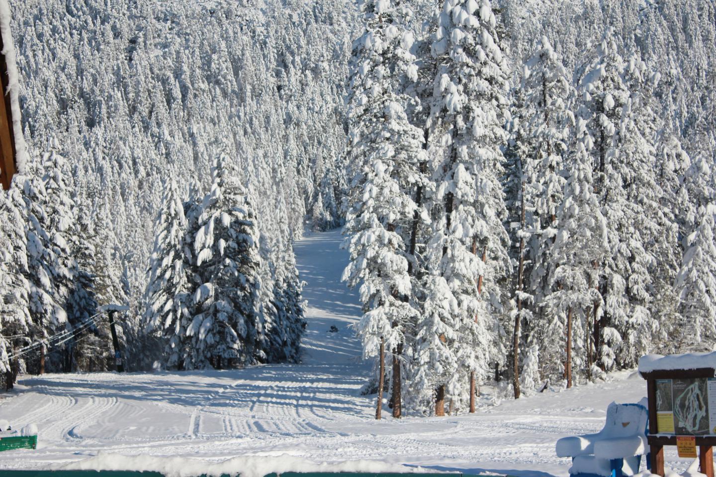 Fairmont Hot Springs