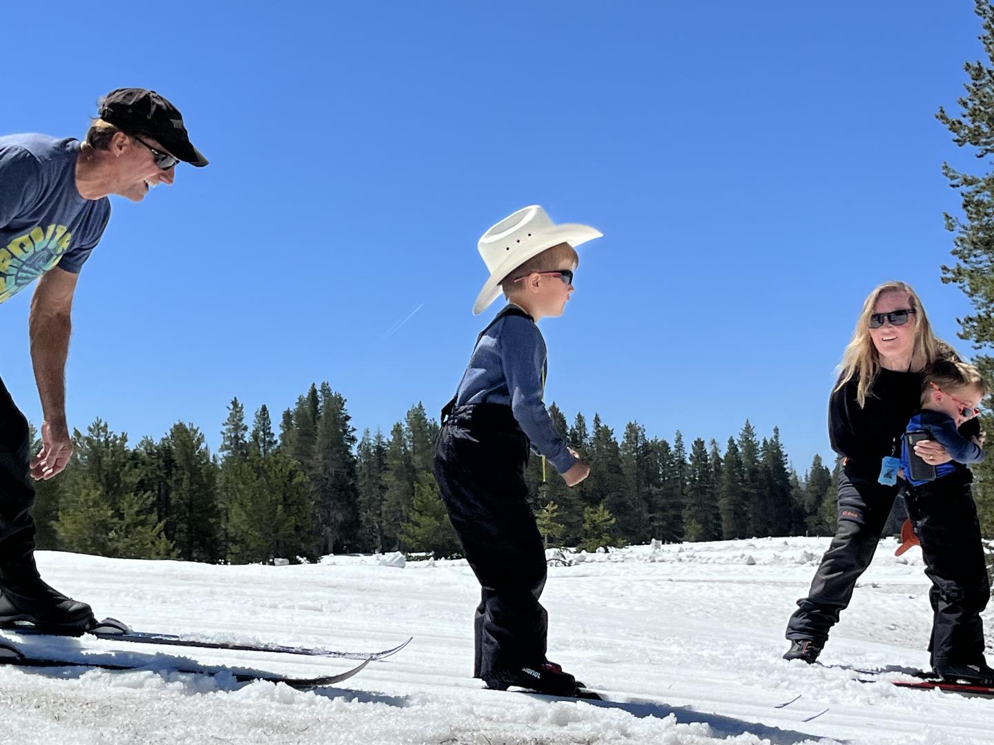 Bear Valley Adventure Company Bear Valley Adventure Company