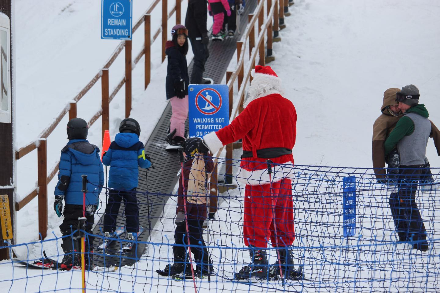 Tyrol Basin Ski and Snowboard