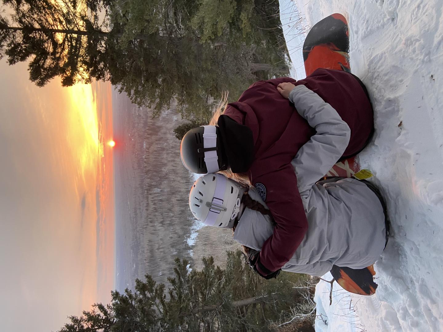 Mount Baldy Ski Area