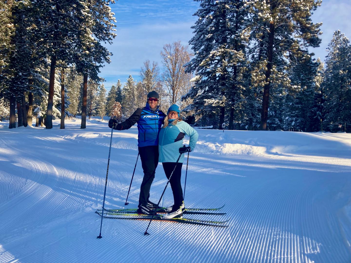 Leavenworth Winter Sports Club