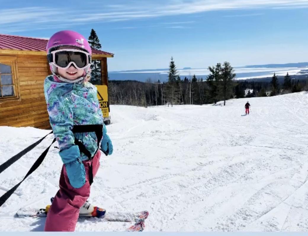 Mount Baldy Ski Area