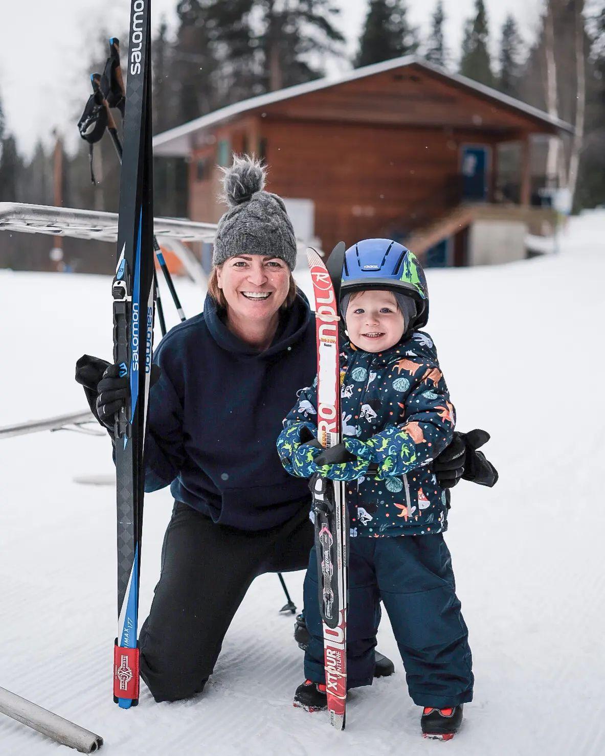 Caledonia Nordic Ski Club