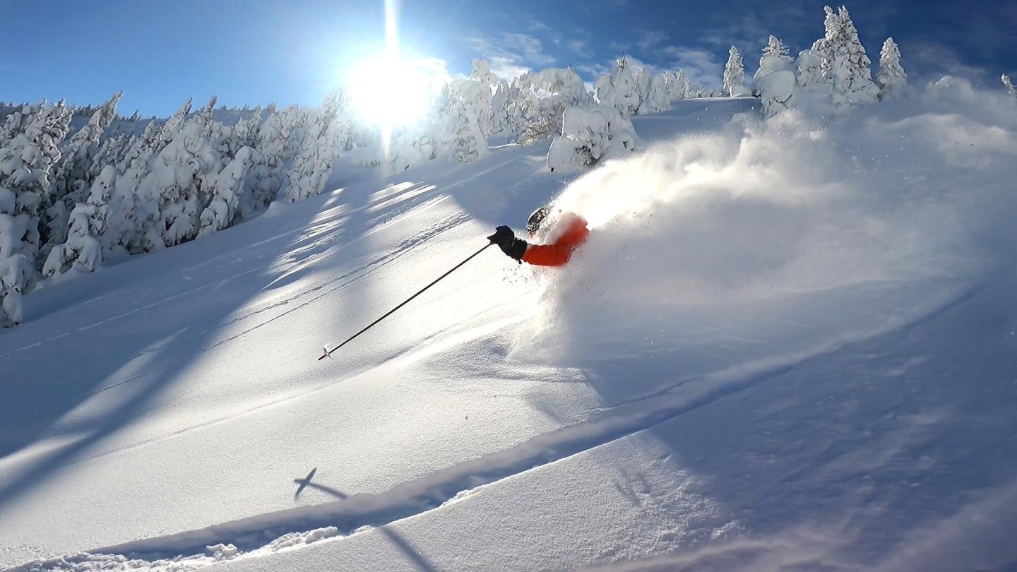 Apex Mountain Resort