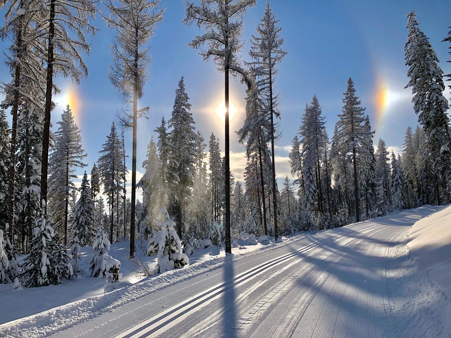 Kimberley Nordic Club Kimberley Nordic Club