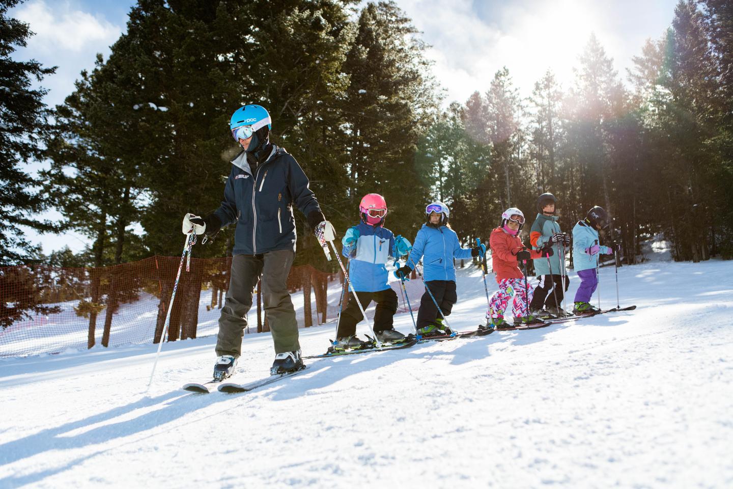 Snow King Mountain Resort Snow King Mountain Resort